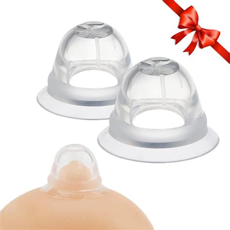 inverted nipple corrector